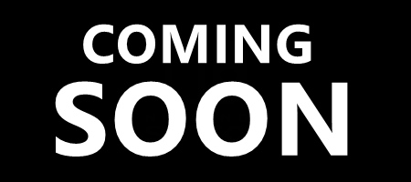 Coming Soon
